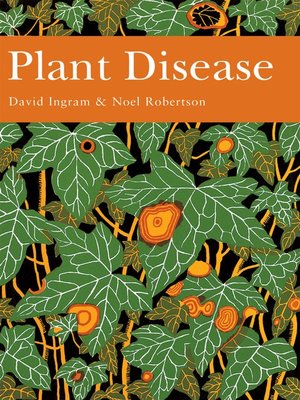 Plant Disease - ebook